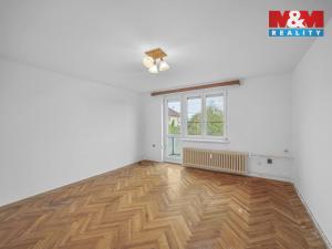 Pronájem bytu 3+1, Opočno, Palackého, 70 m2