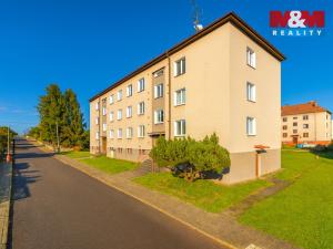 Pronájem bytu 3+1, Opočno, Palackého, 70 m2