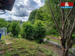 Prodej pozemku pro bydlení, Čtveřín - Doubí, 432 m2