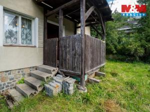 Prodej pozemku pro bydlení, Čtveřín - Doubí, 432 m2