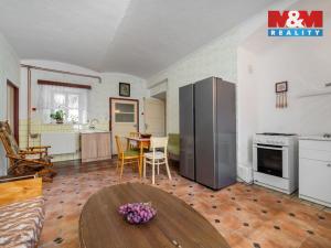 Prodej rodinného domu, Vendolí, 100 m2