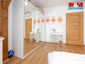 Prodej činžovního domu, Mohelnice, Lazebnická, 750 m2