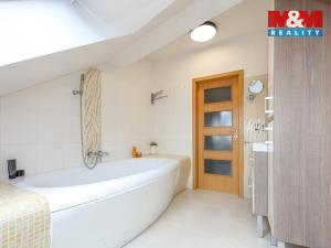 Prodej činžovního domu, Mohelnice, Lazebnická, 750 m2