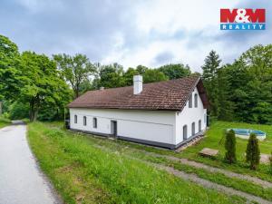 Prodej rodinného domu, Polička - Lezník, 260 m2