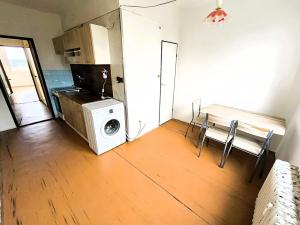 Prodej bytu 2+1, Česká Lípa, Železničářská, 59 m2