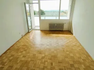 Prodej bytu 2+1, Česká Lípa, Železničářská, 59 m2