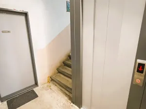 Prodej bytu 2+1, Česká Lípa, Železničářská, 59 m2