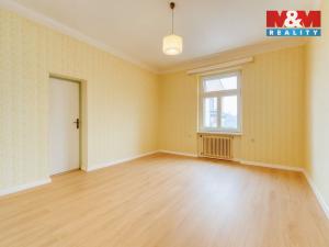 Prodej rodinného domu, Karlovy Vary - Dvory, Chebská, 203 m2