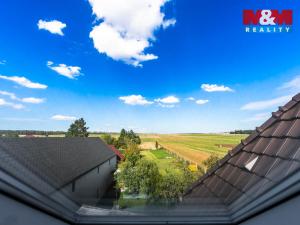 Prodej rodinného domu, Dobřany - Vodní Újezd, 188 m2