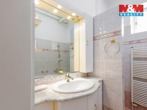 Prodej bytu 5+1, Orlová - Město, Fr. Palackého, 130 m2