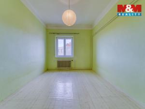 Prodej bytu 3+1, Plzeň, Bolevecká, 74 m2