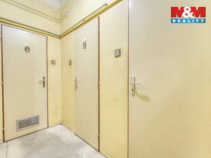 Prodej bytu 3+1, Plzeň, Bolevecká, 74 m2