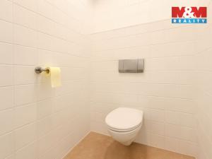 Pronájem kanceláře, Praha - Staré Město, Revoluční, 85 m2