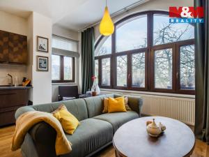 Prodej bytu 3+kk, Ústí nad Labem - Střekov, K Loděnici, 100 m2