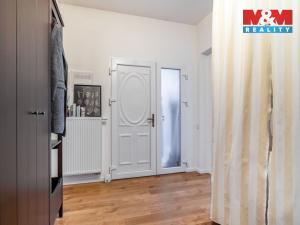 Prodej bytu 3+kk, Ústí nad Labem - Střekov, K Loděnici, 100 m2