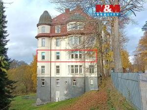 Prodej bytu 3+1, Vejprty, Moskevská, 128 m2