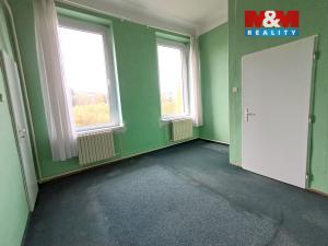 Prodej bytu 3+1, Vejprty, Moskevská, 128 m2