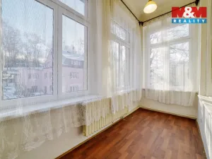 Prodej bytu 3+1, Vejprty, Moskevská, 128 m2