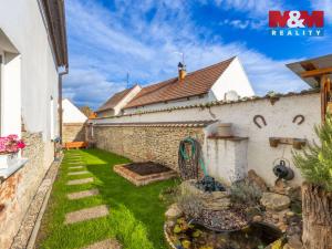 Prodej rodinného domu, Obora, 117 m2