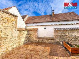 Prodej rodinného domu, Obora, 117 m2