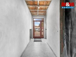 Prodej rodinného domu, Smržovka, Zvonková, 182 m2