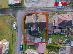 Prodej rodinného domu, Plesná, Vilová, 101 m2