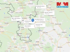 Prodej rodinného domu, Plesná, Vilová, 101 m2