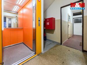 Prodej bytu 2+1, Kraslice, Čs. armády, 54 m2