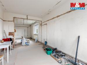 Prodej bytu 2+1, Moravany, 9. května, 57 m2