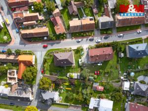 Prodej bytu 2+1, Moravany, 9. května, 57 m2