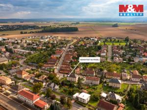 Prodej bytu 2+1, Moravany, 9. května, 57 m2