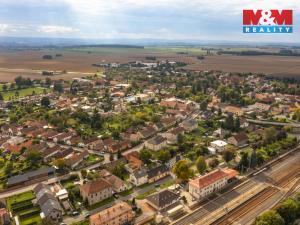 Prodej bytu 2+1, Moravany, 9. května, 57 m2