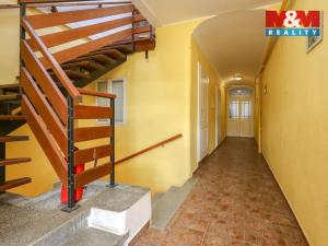 Prodej rodinného domu, Mohelnice, Lazebnická, 750 m2