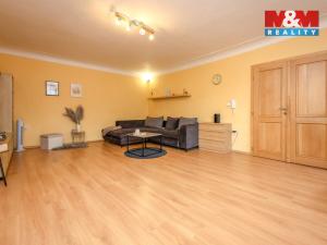 Prodej rodinného domu, Mohelnice, Lazebnická, 750 m2