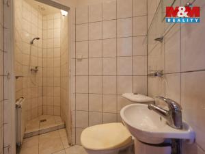 Prodej rodinného domu, Prostějov, Olomoucká, 407 m2