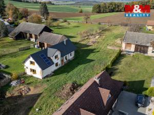 Prodej rodinného domu, Hradec nad Moravicí - Benkovice, 87 m2