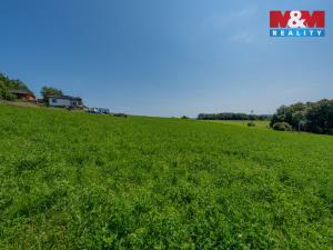 Prodej pozemku pro bydlení, Valašské Meziříčí - Bynina, 1649 m2