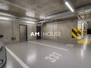 Prodej bytu 3+kk, Praha - Strašnice, Ramonova, 96 m2