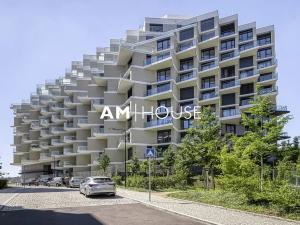 Prodej bytu 3+kk, Praha - Strašnice, Ramonova, 96 m2