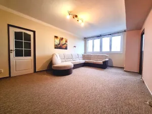 Prodej bytu 3+1, Mladá Boleslav, tř. Václava Klementa, 83 m2