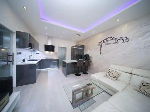 Prodej bytu 2+kk, Praha - Vinohrady, Libická, 57 m2