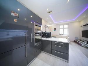 Prodej bytu 2+kk, Praha - Vinohrady, Libická, 57 m2