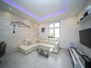 Prodej bytu 2+kk, Praha - Vinohrady, Libická, 57 m2