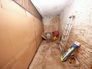 Prodej bytu 2+kk, Praha - Vinohrady, Libická, 57 m2