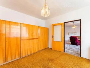 Prodej rodinného domu, Dolní Újezd, 116 m2