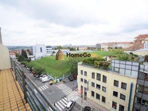 Pronájem bytu 2+kk, Praha - Vinohrady, Hradecká, 69 m2