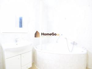 Pronájem bytu 2+kk, Praha - Vinohrady, Hradecká, 69 m2