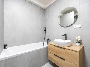 Prodej bytu 3+kk, Praha - Záběhlice, Velenovského, 89 m2