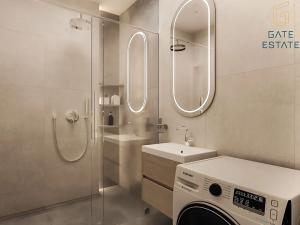 Prodej bytu 2+kk, Praha - Smíchov, U Klavírky, 45 m2