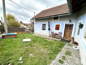 Prodej chalupy, Horka, 140 m2